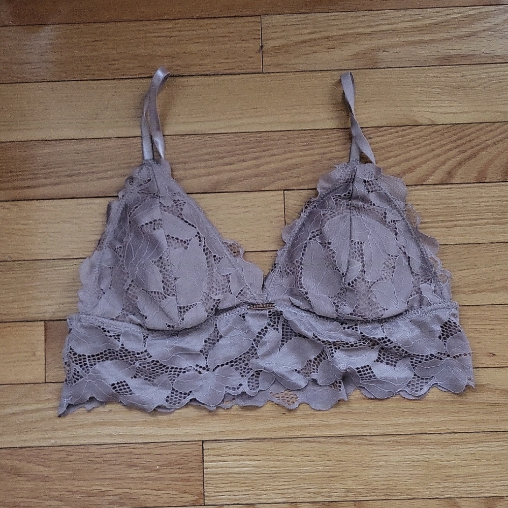 EUC Danskin bra